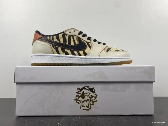 Reps LUCY DH6932-100 Jordan of the Air OG Tiger Year Low 1 0615